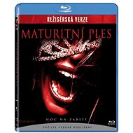 Maturitní ples - Blu-ray - Film na Blu-ray