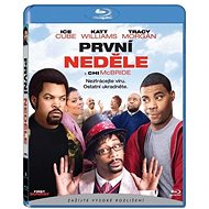 První neděle - Blu-ray - Film na Blu-ray