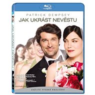 Jak ukrást nevěstu - Blu-ray - Film na Blu-ray
