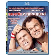 Bratři z donucení - Blu-ray - Film na Blu-ray
