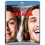 Travička zelená - Blu-ray - Film na Blu-ray