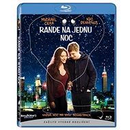 Rande na jednu noc - Blu-ray - Film na Blu-ray