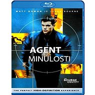 Agent bez minulosti - Blu-ray - Film na Blu-ray