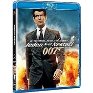 James Bond - One World Is Not Enough - Blu-ray - Blu-ray Film