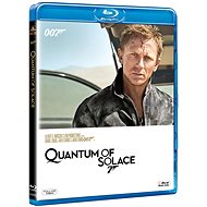 Quantum of Solace - Blu-ray - Film na Blu-ray