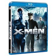 X-Men - Blu-ray - Blu-ray Film