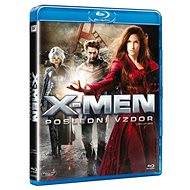 X-Men: The Last Stand - Blu-ray - Blu-ray Film