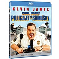 Policajt ze sámošky - Blu-ray - Film na Blu-ray
