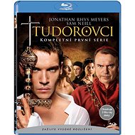 Tudors I (3x Blu-ray) - Blu-ray - Blu-ray Film