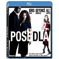 Obsessed - Blu-ray - Blu-ray Film