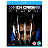 X-Men Origins: Wolverine - Blu-ray - Film na Blu-ray