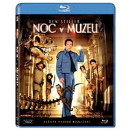 Night at the Museum - Blu-ray - Blu-ray Film