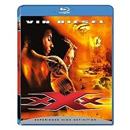 xXx - Blu-ray - Film na Blu-ray