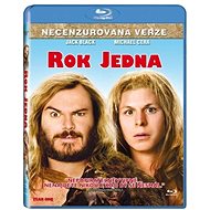 Rok jedna - Blu-ray - Film na Blu-ray