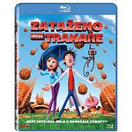 Zataženo, občas trakaře - Blu-ray - Film na Blu-ray