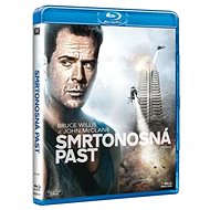 Deadly Trap - Blu-ray - Blu-ray Film