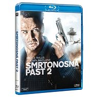 Deadly Trap 2 - Blu-ray - Blu-ray Film