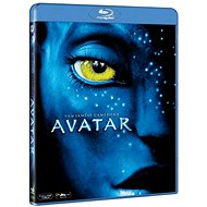 Avatar - Blu-ray - Blu-ray Film