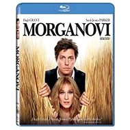 Morgans - Blu-ray - Blu-ray Film