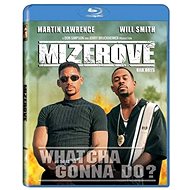 Miserable - Blu-ray - Blu-ray Film