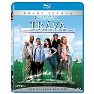 Grass - Blu-ray - Blu-ray Film