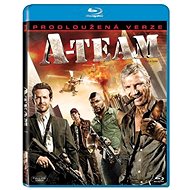 A-Team - Blu-ray - Blu-ray Film
