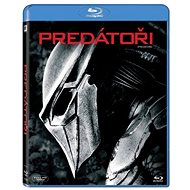Predators - Blu-ray - Blu-ray Film