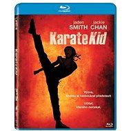 Karate Kid (2010) - Blu-ray - Film na Blu-ray