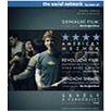 The Social Network - Blu-ray - Blu-ray Film
