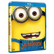 Já, padouch - Blu-ray - Film na Blu-ray