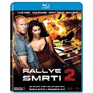 Death Rally 2 - Blu-ray - Blu-ray Film