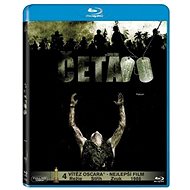 Platoon - Blu-ray - Blu-ray Film