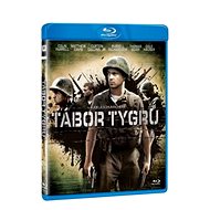 Tábor tygrů - Blu-ray - Film na Blu-ray