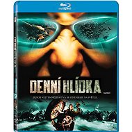 Daily Watch - Blu-ray - Blu-ray Film