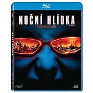Night Watch - Blu-ray - Blu-ray Film