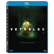 Alien - Blu-ray - Blu-ray Film