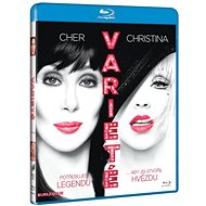 Varieté - Blu-ray - Film na Blu-ray