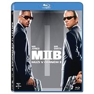 Men in Black 2 - Blu-ray - Blu-ray Film
