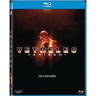 Alien: Resurrection - Blu-ray - Blu-ray Film