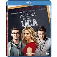 Spoiled Eyes - Blu-ray - Blu-ray Film
