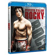 Rocky - Blu-ray - Blu-ray Film
