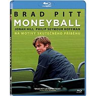 Moneyball - Blu-ray - Film na Blu-ray