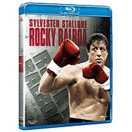 Rocky Balboa - Blu-ray - Blu-ray Film