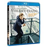 The Prospect of Murder - Blu-ray - Blu-ray Film