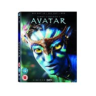 Avatar - Blu-ray - Blu-ray Film