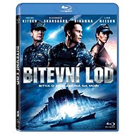 Bitevní loď - Blu-ray - Film na Blu-ray