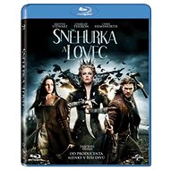 Sněhurka a lovec - Blu-ray - Film na Blu-ray