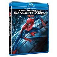 Amazing Spider-Man (3D+2D) - Blu-ray - Film na Blu-ray