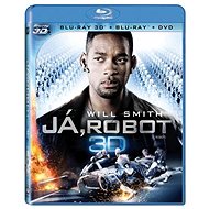 I, Robot - Blu-ray - Blu-ray Film