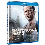 Deadly Trap 3 - Blu-ray - Blu-ray Film